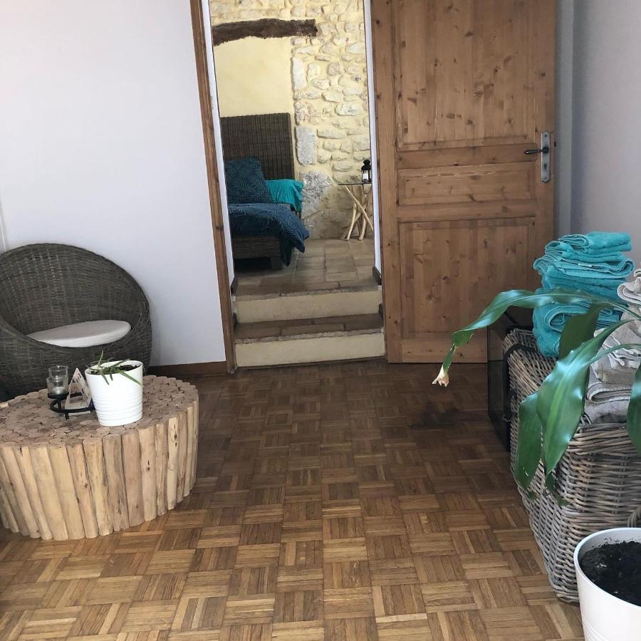 Nico Zen Home Вандарг Экстерьер фото
