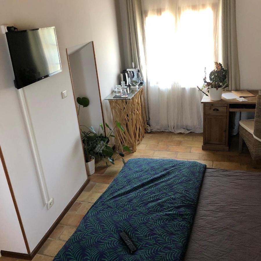 Nico Zen Home Вандарг Экстерьер фото