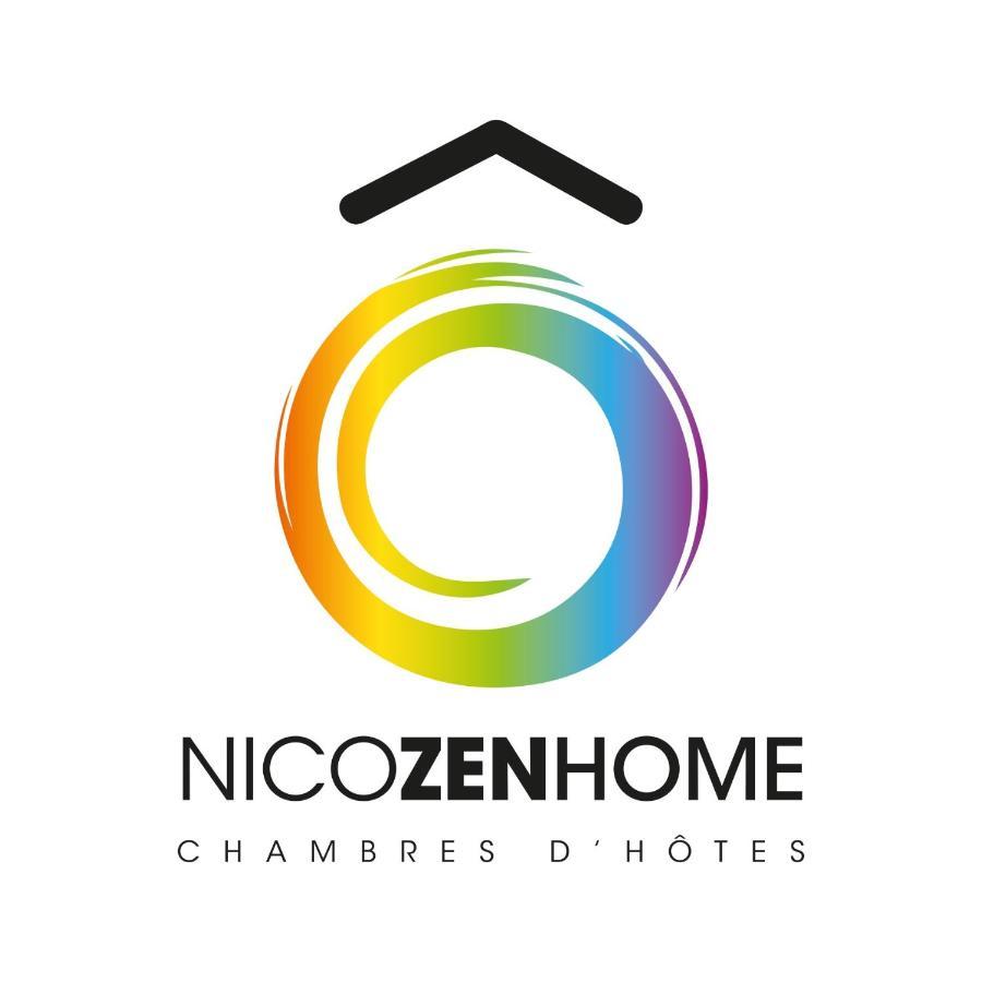 Nico Zen Home Вандарг Экстерьер фото